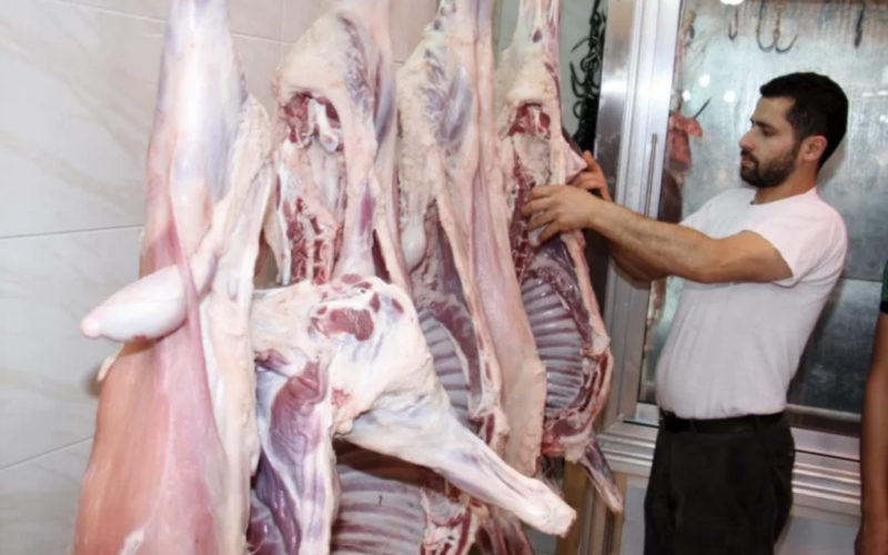 ‎اسعار اللحوم اليوم الثلاثاء 5 مارس 2024 بمحلات الجزارة ومنافذ الحكومة المصرية